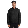 Mercer+Mettle Quilted Full-Zip Jacket