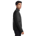Mercer+Mettle Quilted Full-Zip Jacket