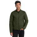 Mercer+Mettle Quilted Full-Zip Jacket