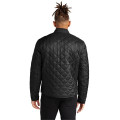 Mercer+Mettle Quilted Full-Zip Jacket