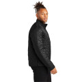 Mercer+Mettle Quilted Full-Zip Jacket
