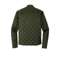 Mercer+Mettle Quilted Full-Zip Jacket