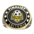 Express Vibraprint® Bright Star Championship Rings