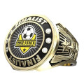 Express Vibraprint® Bright Star Championship Rings
