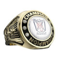 Express Vibraprint® Bright Star Championship Rings