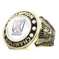 Express Vibraprint® Bright Star Championship Rings