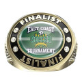 Express Vibraprint® Bright Star Championship Rings