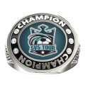 Express Vibraprint® Bright Star Championship Rings