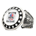 Express Vibraprint® Bright Star Championship Rings