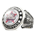 Express Vibraprint® Bright Star Championship Rings