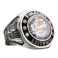 Express Vibraprint® Bright Star Championship Rings
