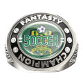 Express Vibraprint® Bright Star Championship Rings
