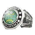 Express Vibraprint® Bright Star Championship Rings