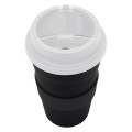 16 Oz. Travel Tumbler With Straw