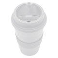 16 Oz. Travel Tumbler With Straw