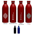 32 Oz. Christian Stainless Steel Bottle