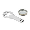 Bottle Opner Key USB Drive
