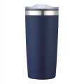 Maddox 20 oz. Double Walled Stainless Steel Tumbler