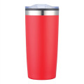 Maddox 20 oz. Double Walled Stainless Steel Tumbler