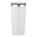 Maddox 20 oz. Double Walled Stainless Steel Tumbler