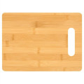 Large Bamboo Cutting Board w/ Handle