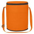 NON-WOVEN ROUND COOLER BAG