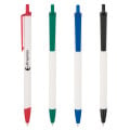 Promotional Customized Slim Click Pen