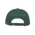 Aggressive Heather Trucker Snapback Cap