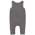 Infant Harborside Melange Tank Romper