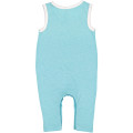 Infant Harborside Melange Tank Romper