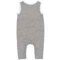 Infant Harborside Melange Tank Romper