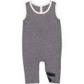Infant Harborside Melange Tank Romper