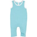 Infant Harborside Melange Tank Romper