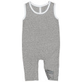 Infant Harborside Melange Tank Romper