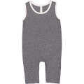 Infant Harborside Melange Tank Romper