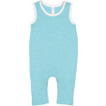 Infant Harborside Melange Tank Romper