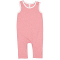Infant Harborside Melange Tank Romper