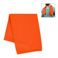 RECYCLED PET COOLING SPORT TOWEL