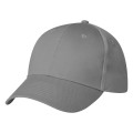 6 Panel Polyester Cap