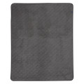 Northwoods Plaid Blanket