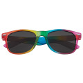 Rainbow Malibu Sunglasses