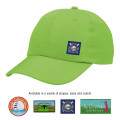 Marathon Lightweight Sports Cap