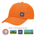 Marathon Lightweight Sports Cap