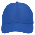 Marathon Lightweight Sports Cap