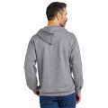 Gildan Softstyle Midweight Pullover Hooded Sweatshirt