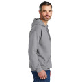 Gildan Softstyle Midweight Pullover Hooded Sweatshirt