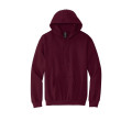 Gildan Softstyle Midweight Pullover Hooded Sweatshirt