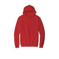 Gildan Softstyle Midweight Pullover Hooded Sweatshirt