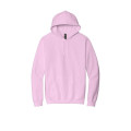 Gildan Softstyle Midweight Pullover Hooded Sweatshirt