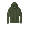 Gildan Softstyle Midweight Pullover Hooded Sweatshirt